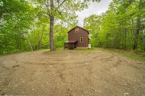 179 Page Road Jackson ME 04921