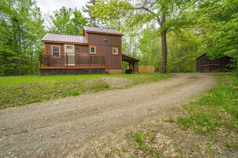 179 Page Road Jackson ME 04921