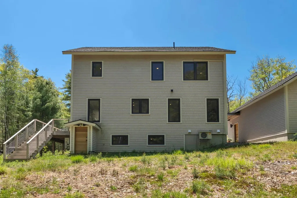 15 Old Georgetown Road Georgetown ME 04548