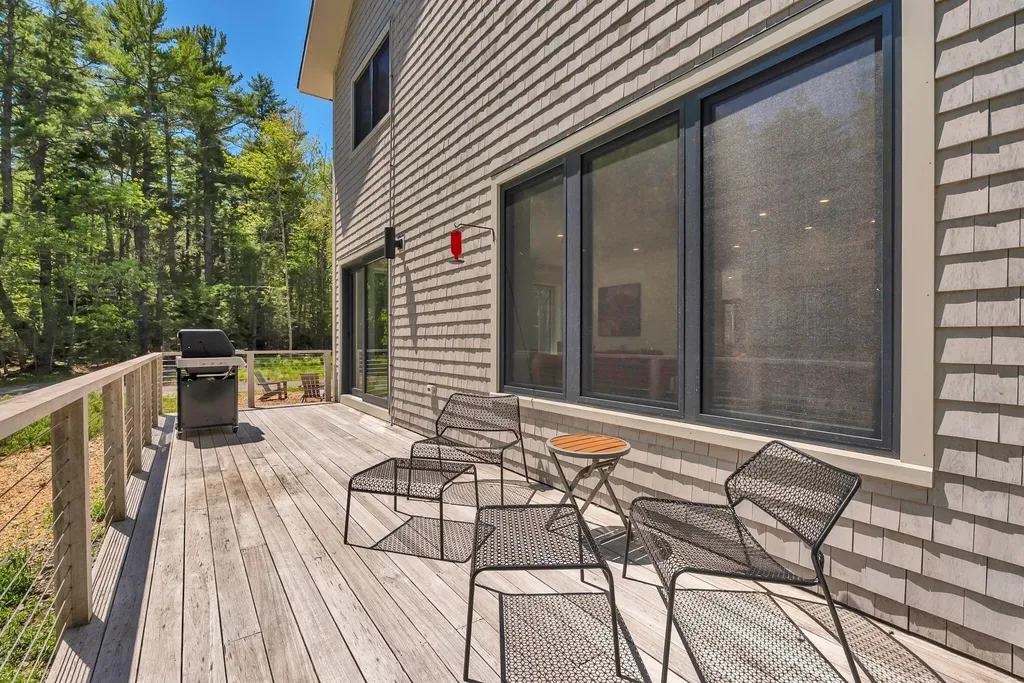 15 Old Georgetown Road Georgetown ME 04548