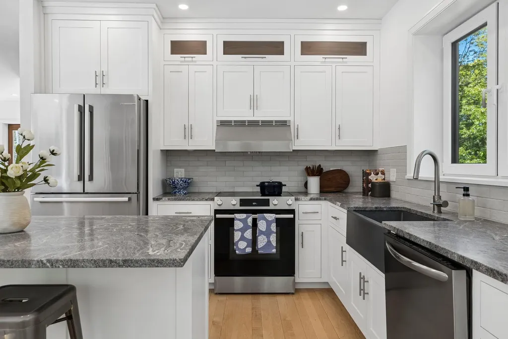 15 Old Georgetown Road Georgetown ME 04548