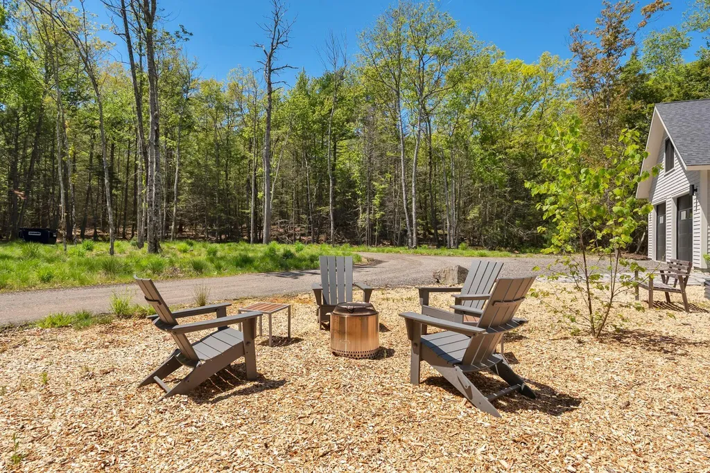 15 Old Georgetown Road Georgetown ME 04548