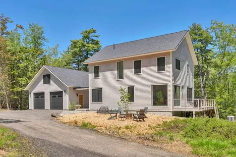 15 Old Georgetown Road Georgetown ME 04548