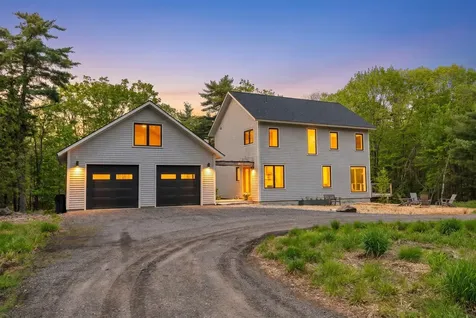 15 Old Georgetown Road Georgetown ME 04548