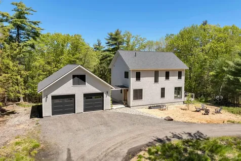 15 Old Georgetown Road Georgetown ME 04548