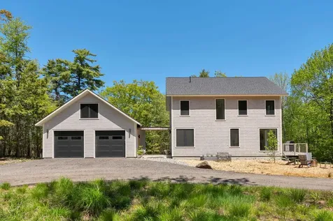 15 Old Georgetown Road Georgetown ME 04548