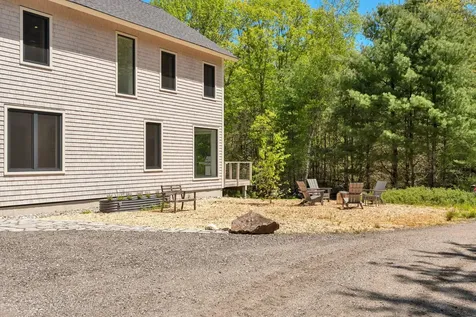 15 Old Georgetown Road Georgetown ME 04548