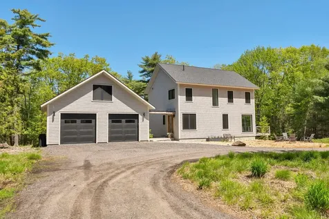 15 Old Georgetown Road Georgetown ME 04548