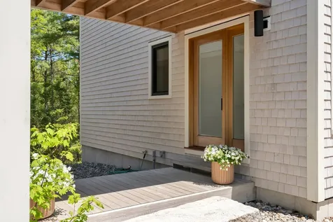 15 Old Georgetown Road Georgetown ME 04548