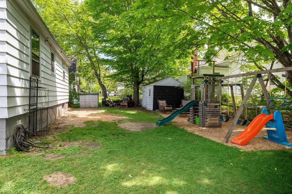 2 Gove Street Sanford ME 04073