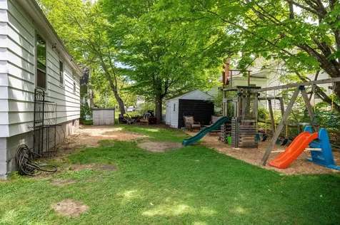 2 Gove Street Sanford ME 04073