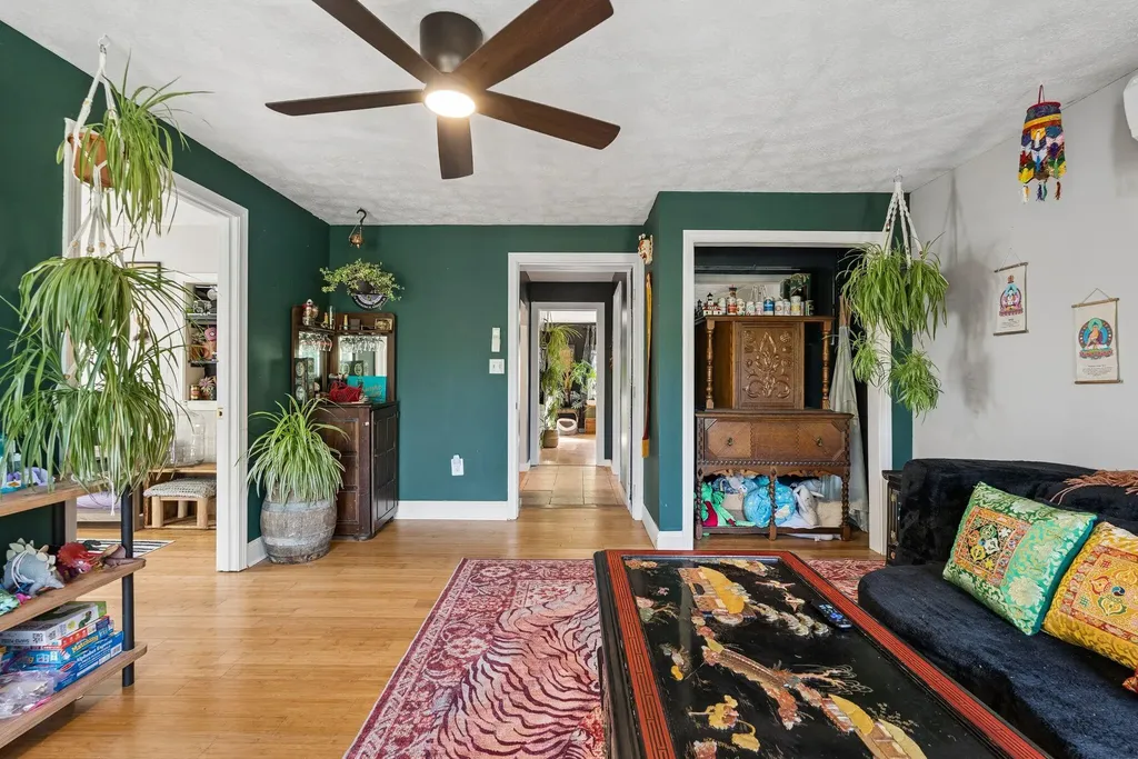 74 Huntress Avenue South Portland ME 04106