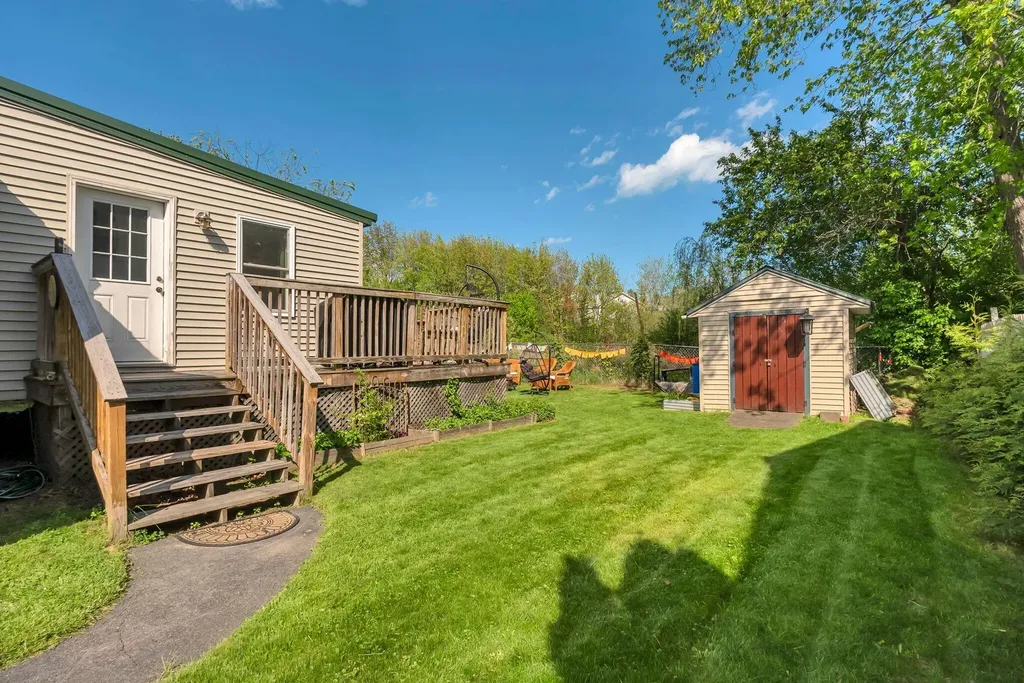 74 Huntress Avenue South Portland ME 04106