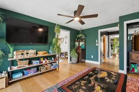 74 Huntress Avenue South Portland ME 04106