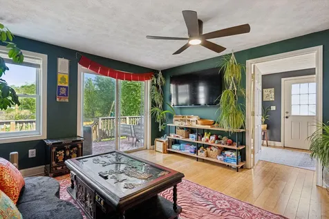 74 Huntress Avenue South Portland ME 04106