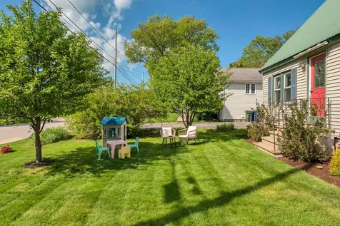 74 Huntress Avenue South Portland ME 04106