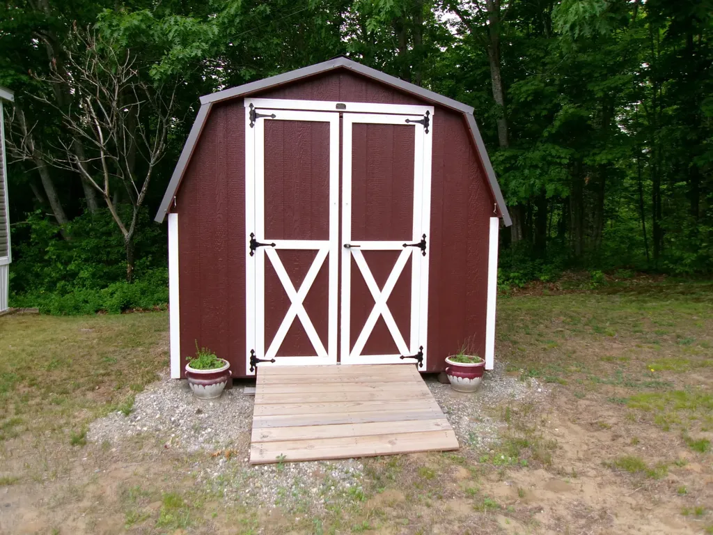 1 Gilmore Drive Topsham ME 04086