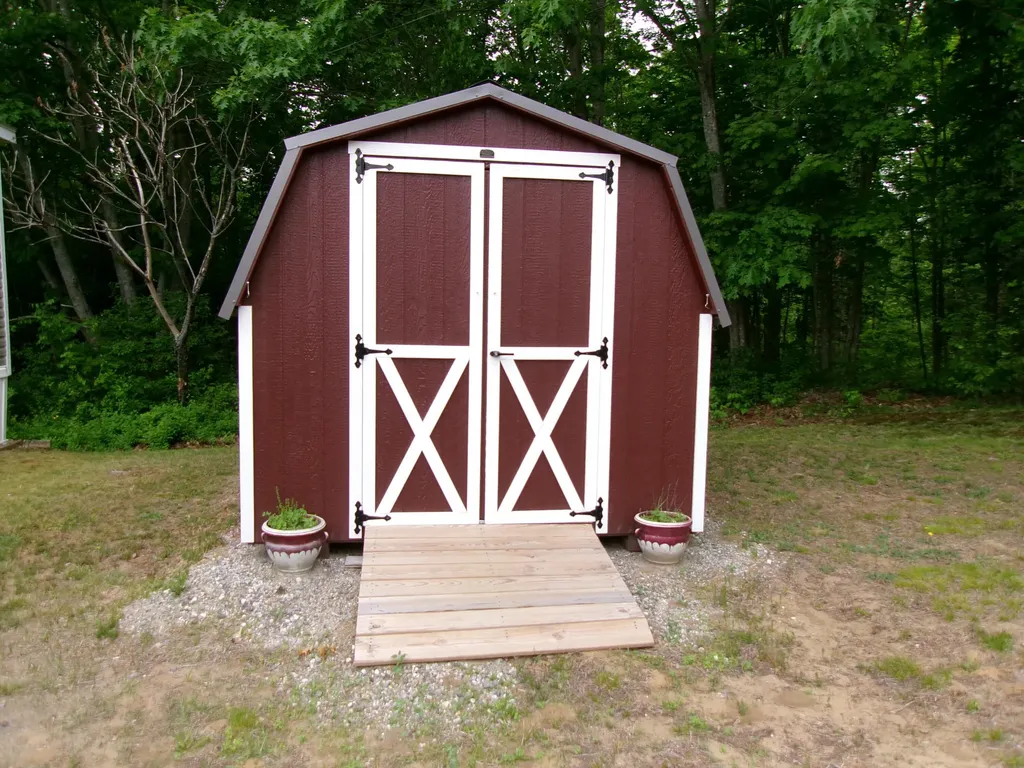 1 Gilmore Drive Topsham ME 04086