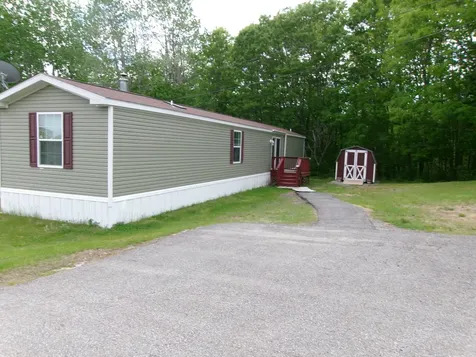 1 Gilmore Drive Topsham ME 04086