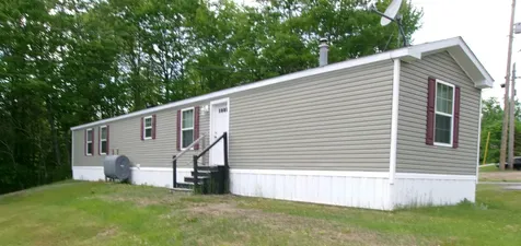 1 Gilmore Drive Topsham ME 04086