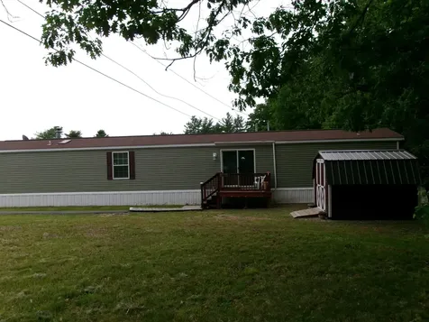 1 Gilmore Drive Topsham ME 04086