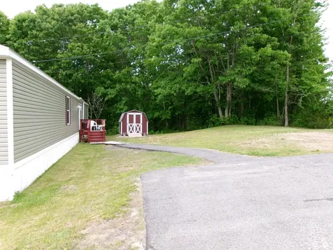 1 Gilmore Drive Topsham ME 04086