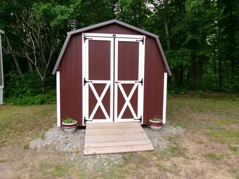 1 Gilmore Drive Topsham ME 04086