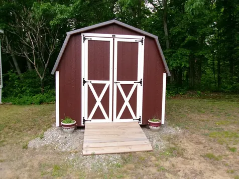 1 Gilmore Drive Topsham ME 04086