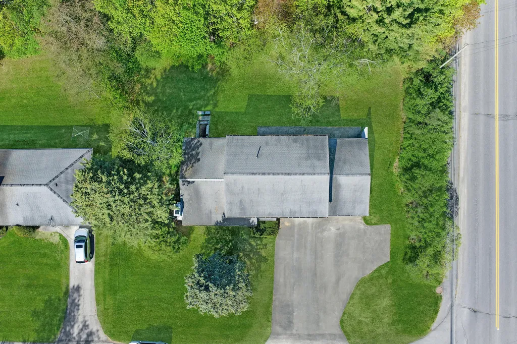 46 Hardy Street Presque Isle ME 04769