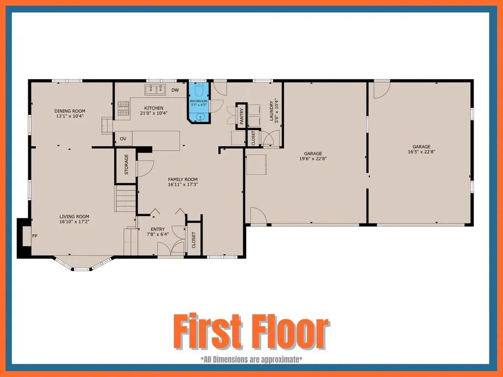 46 Hardy Street Presque Isle ME 04769