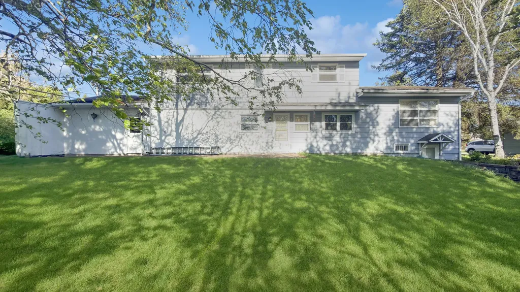 46 Hardy Street Presque Isle ME 04769