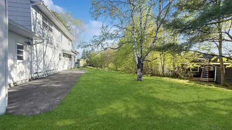 46 Hardy Street Presque Isle ME 04769