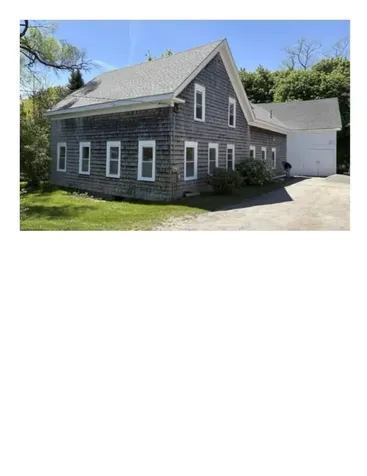 12 Middle Road Woolwich ME 04579