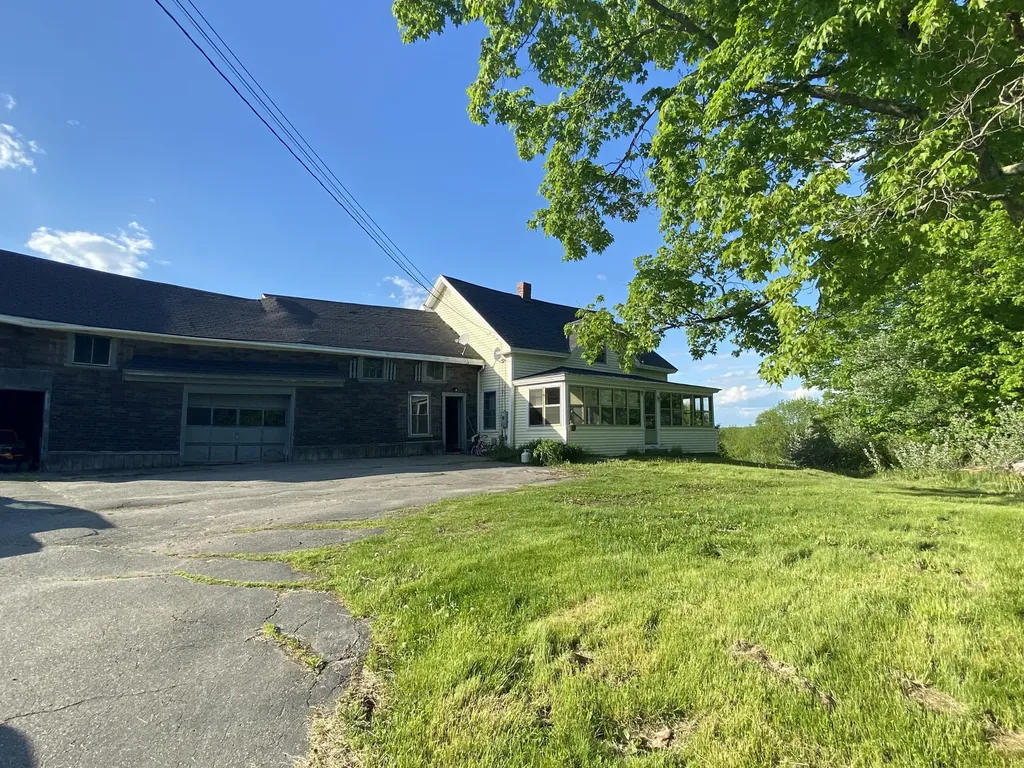 113 Canaan Road Pittsfield ME 04967