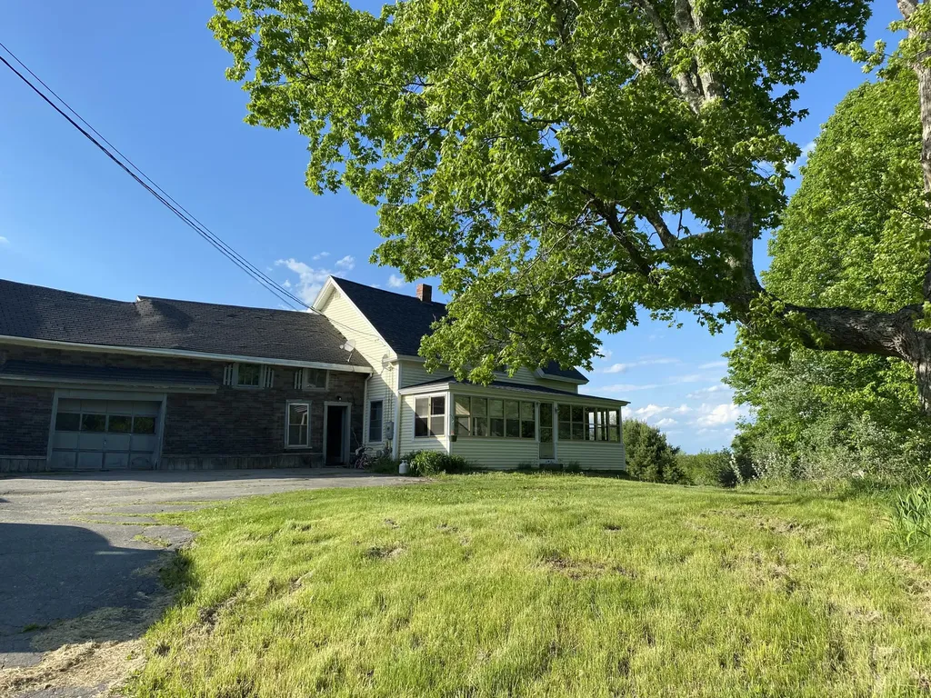113 Canaan Road Pittsfield ME 04967