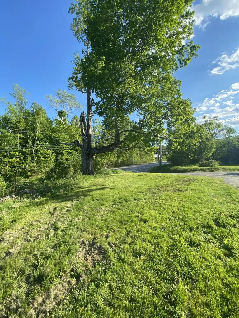 113 Canaan Road Pittsfield ME 04967