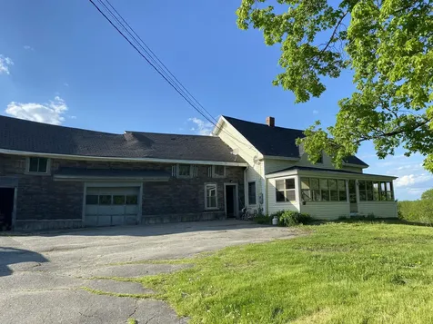 113 Canaan Road Pittsfield ME 04967
