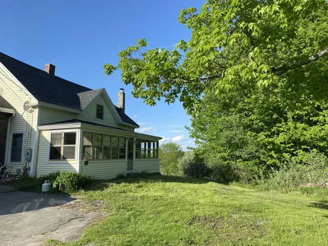 113 Canaan Road Pittsfield ME 04967