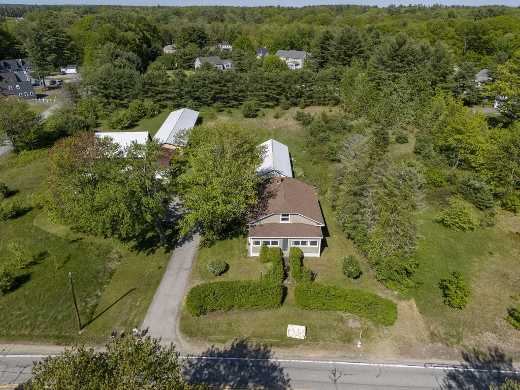 117 Cat Mousam Road Kennebunk ME 04043