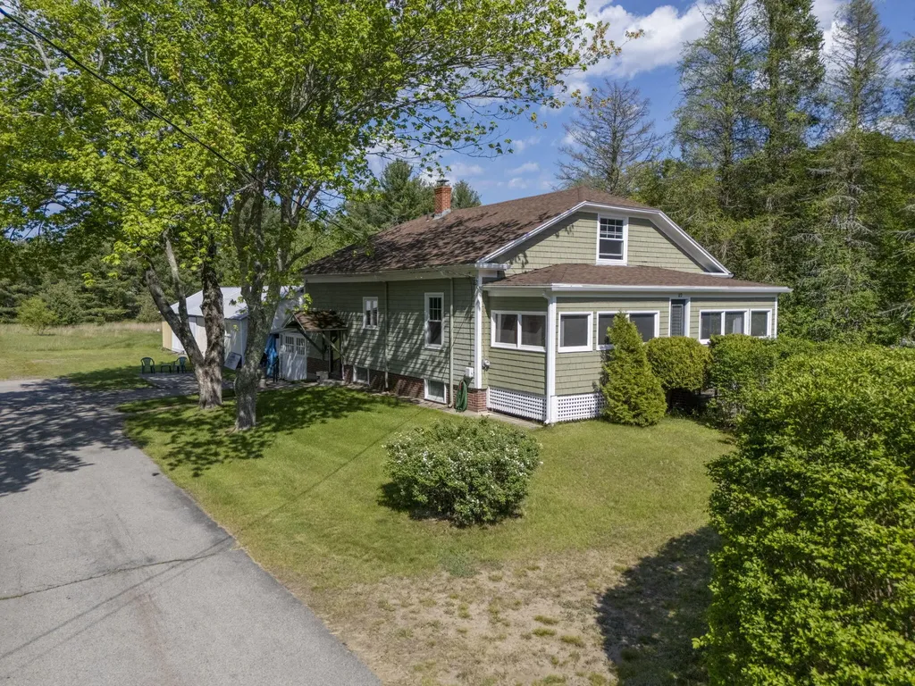 117 Cat Mousam Road Kennebunk ME 04043