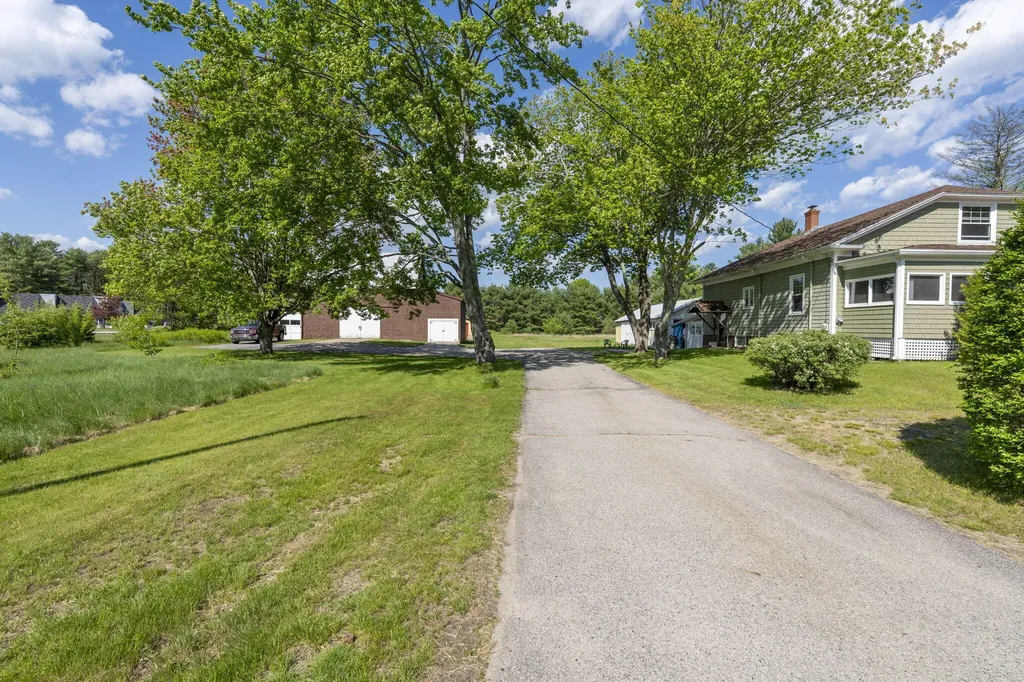 117 Cat Mousam Road Kennebunk ME 04043
