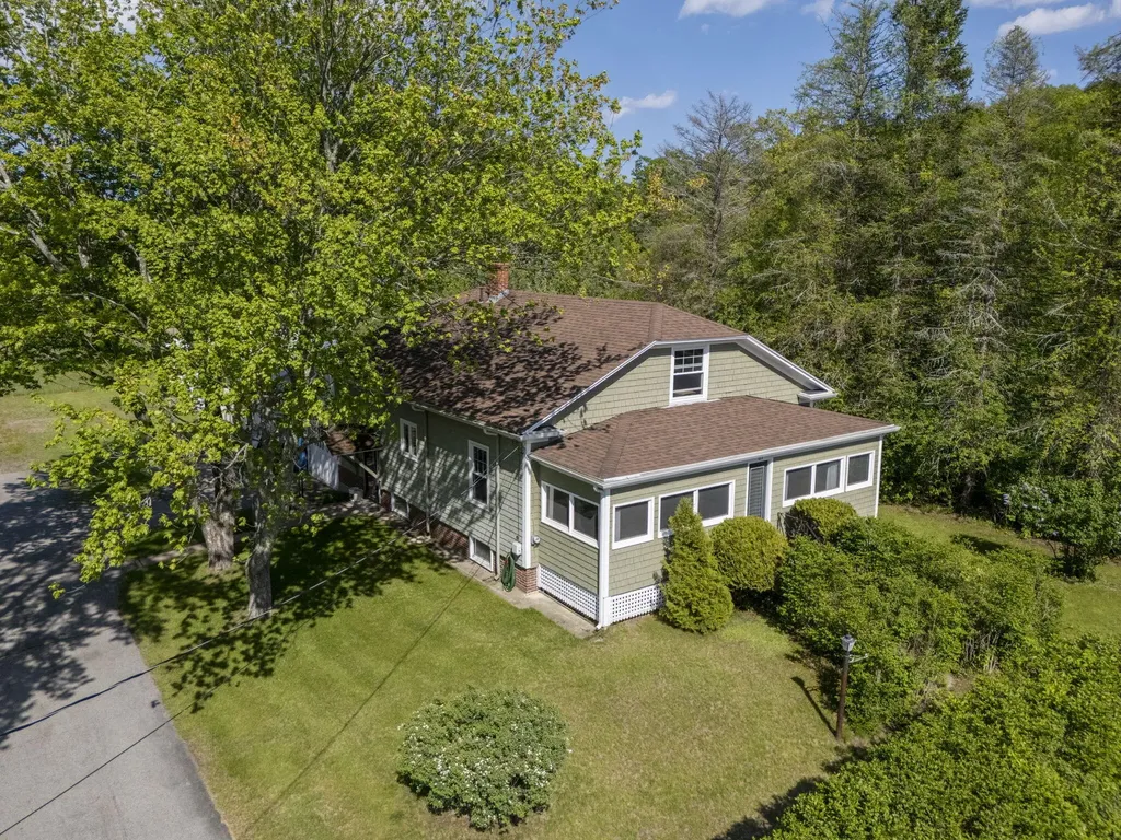 117 Cat Mousam Road Kennebunk ME 04043