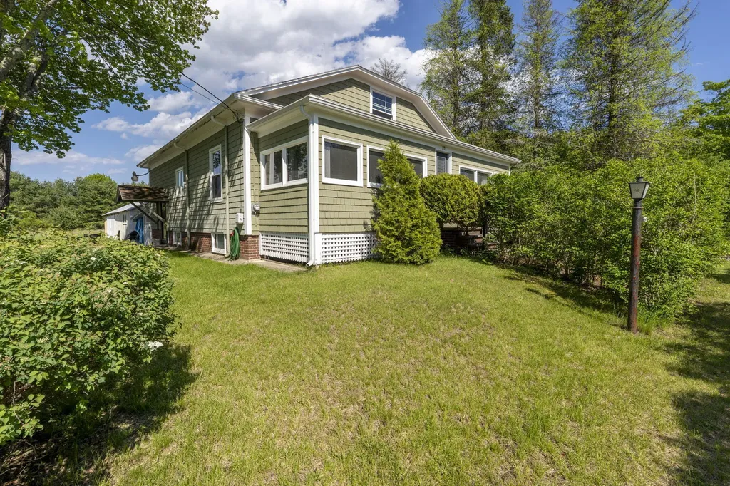 117 Cat Mousam Road Kennebunk ME 04043