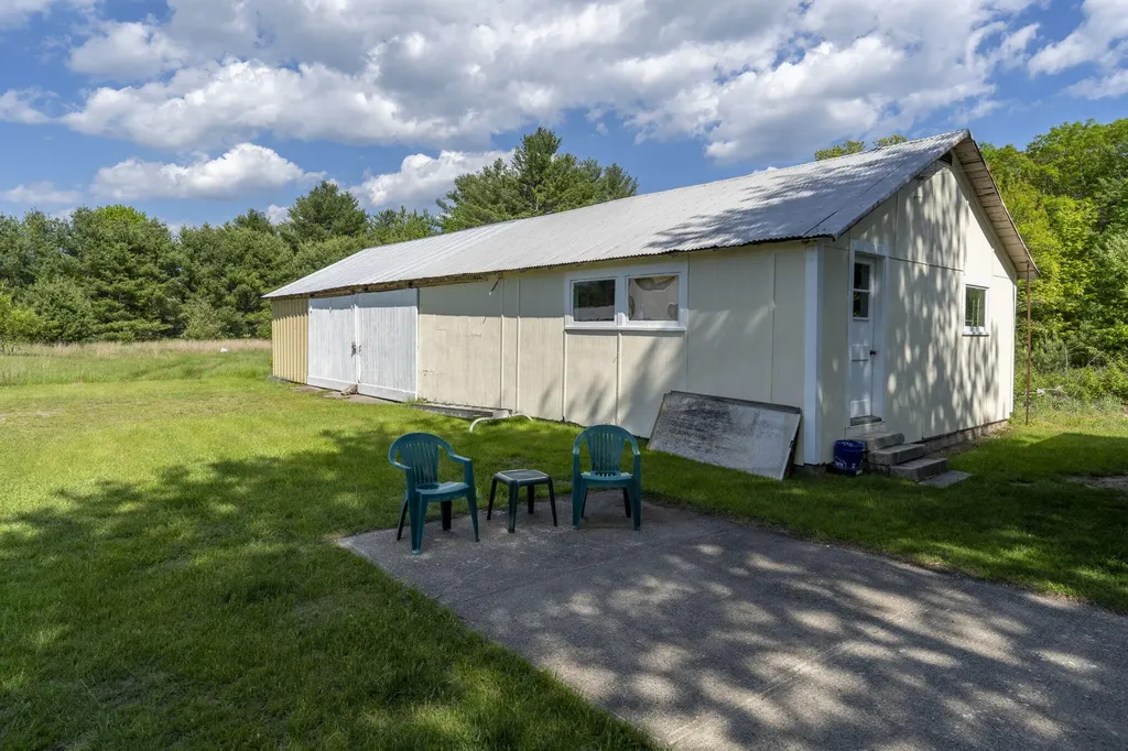 117 Cat Mousam Road Kennebunk ME 04043