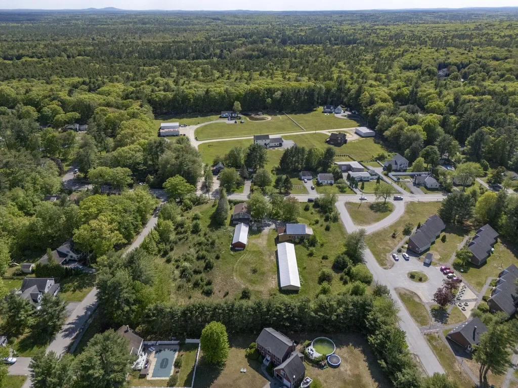 117 Cat Mousam Road Kennebunk ME 04043