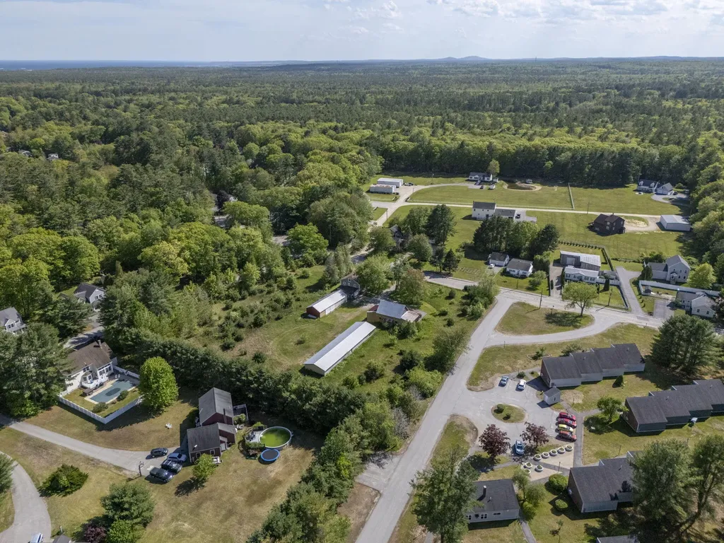 117 Cat Mousam Road Kennebunk ME 04043