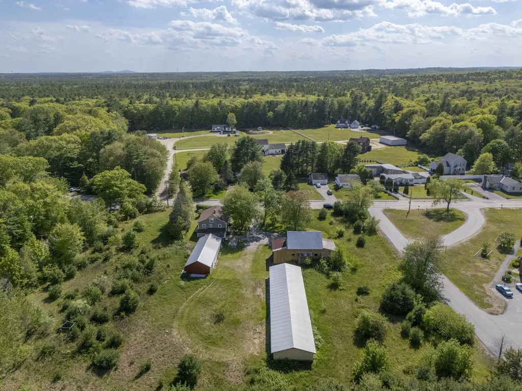 117 Cat Mousam Road Kennebunk ME 04043