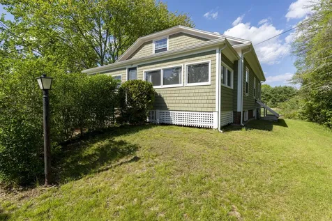 117 Cat Mousam Road Kennebunk ME 04043