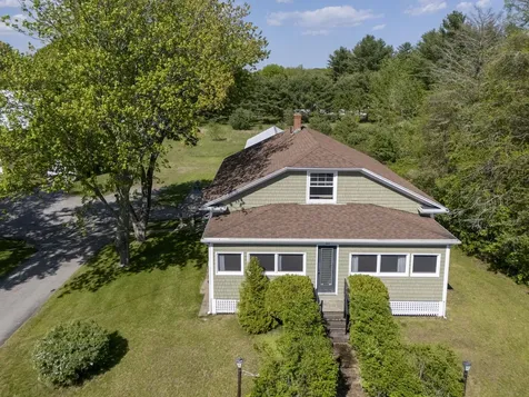 117 Cat Mousam Road Kennebunk ME 04043