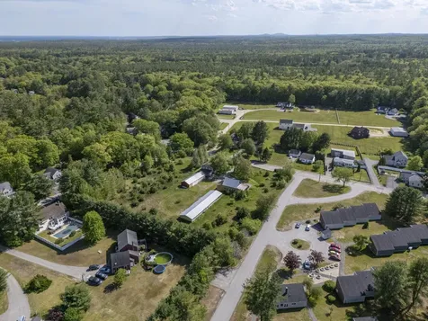 117 Cat Mousam Road Kennebunk ME 04043